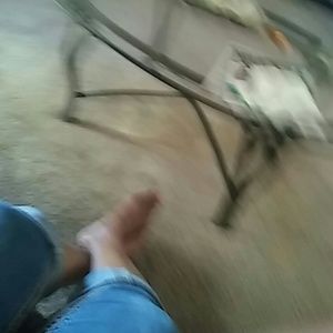 Meet your Posher, Terri