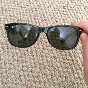Ray ban sunglasses