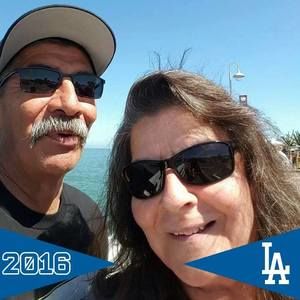 Meet your Posher, Dolores