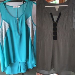 For @affyash, 2 for $20