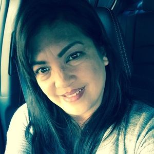 Meet your Posher, Carol