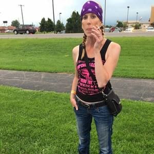 Meet your Posher, Anne