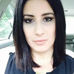 Meet your Posher, Jillian