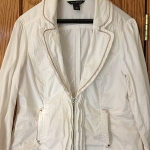 WHBM jacket