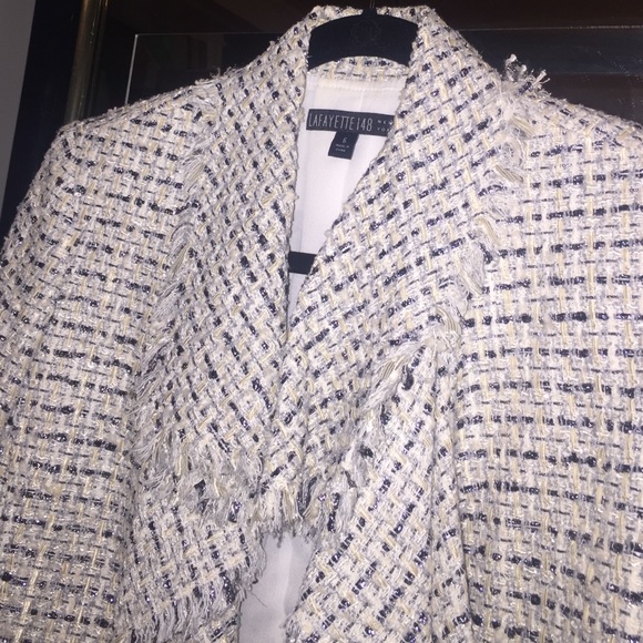 ✨Lafayette 148 Sparkle - Picture 2 of 4