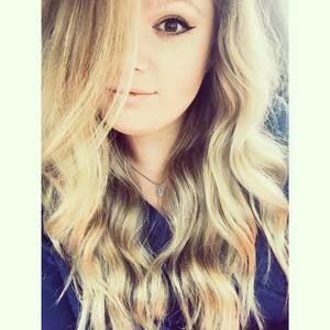 Meet your Posher, Quincy