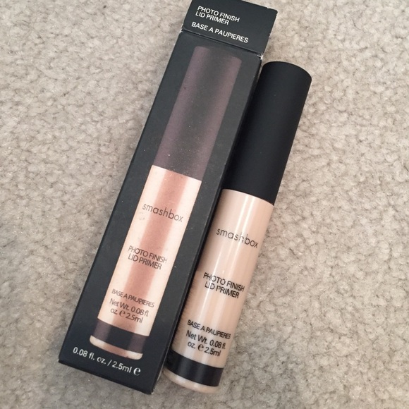 Smashbox Photo Finish Lid Primer