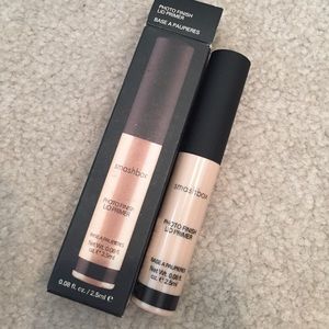 Smashbox Photo Finish Lid Primer