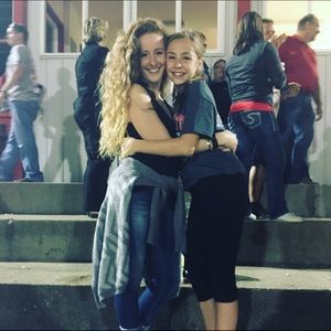 Meet your Posher, Allison