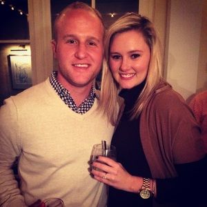 Meet your Posher, Cory