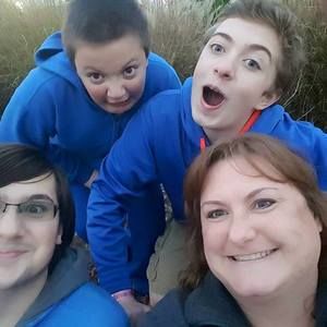 Meet your Posher, Christina