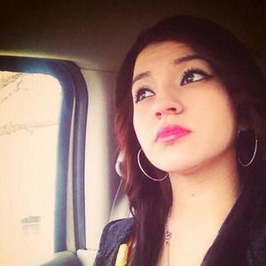 Meet your Posher, Areli