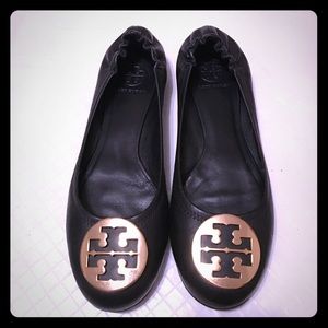 Tory Burch Reva Ballet Flats