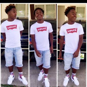 Meet your Posher, Devonta