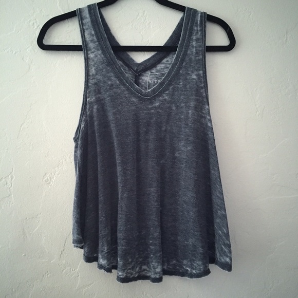 Free people tank