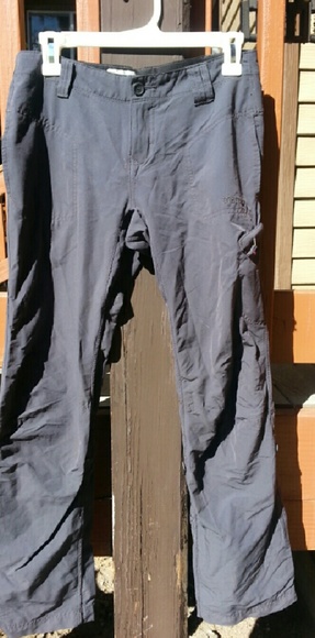 Mountain Sport Pants
