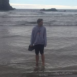 Meet your Posher, Austin