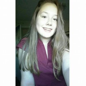 Meet your Posher, Haylee