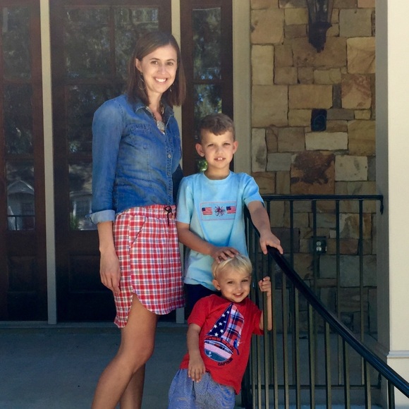 Meet your Posher, Nadine