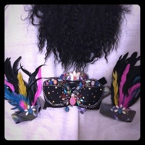 🚨price drop HALLOWEEN COSTUME.. CARNIVAL PRINCESS