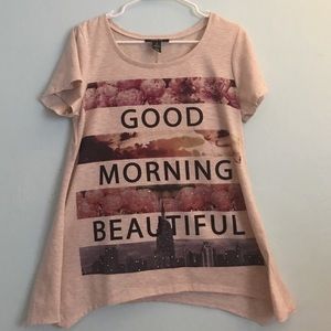 Style & Co (Macys) T-Shirt