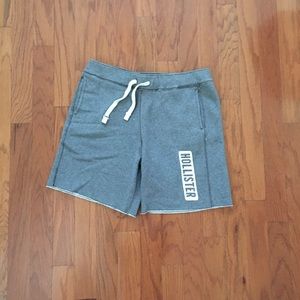 Hollister shorts