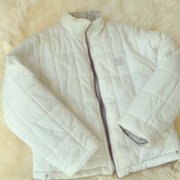 Guess Puffer Jacket
