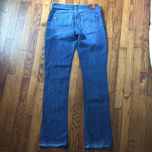 Express Jeans - Picture 2 of 3