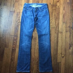 Express Jeans