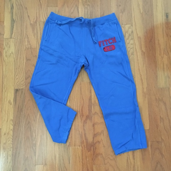 Abercrombie & Fitch sweatpants