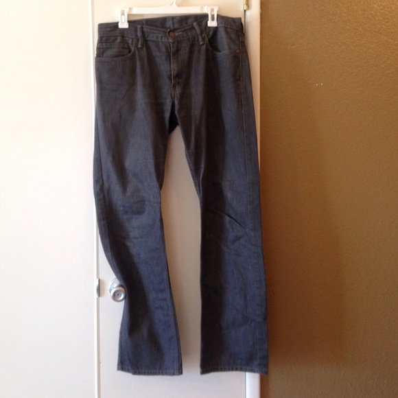 Men's jeans