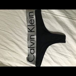 Calvin Klein Pantie