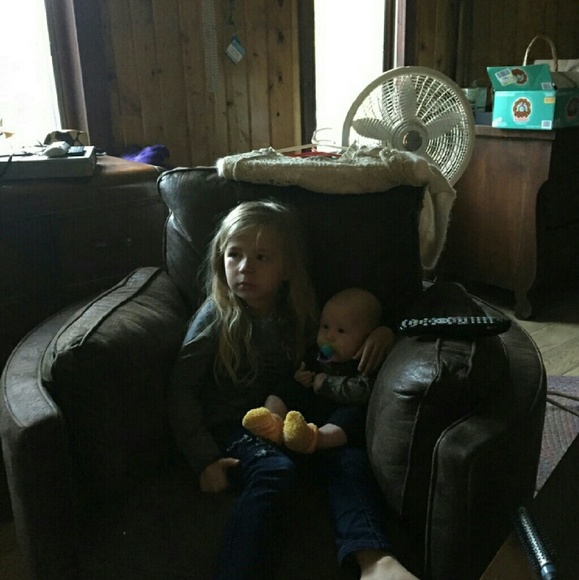 Meet your Posher, Karen