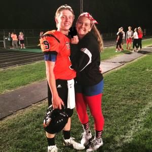 Meet your Posher, Noah