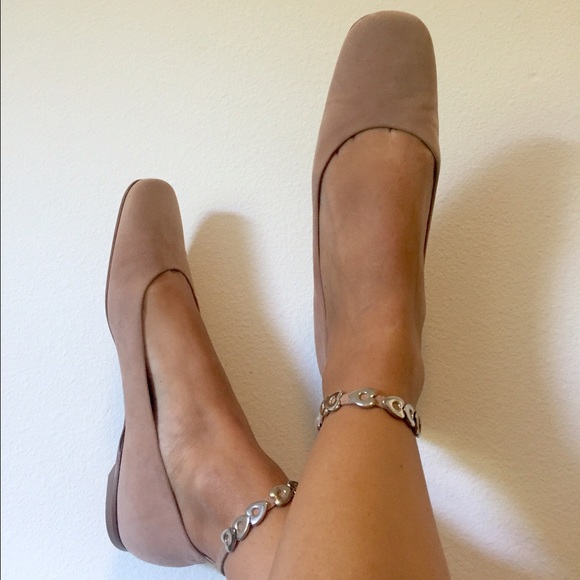 ALAIA Paris ballet flats - Picture 1 of 4