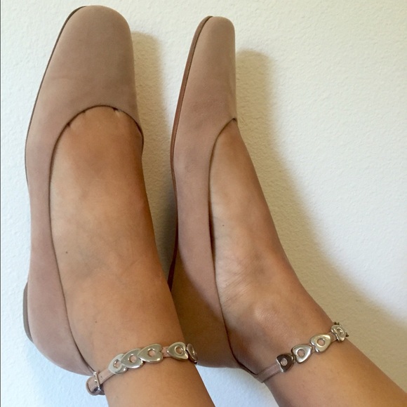 ALAIA Paris ballet flats - Picture 4 of 4
