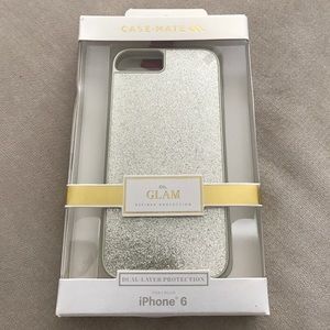 Case-Mate Glam iPhone 6/6s Case