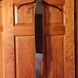 Ralph Lauren stretch belt