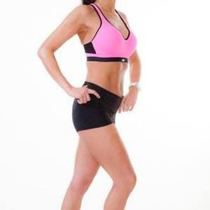 Meet your Posher, Joann