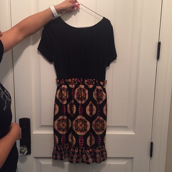 Phoebe couture dress - Picture 3 of 3