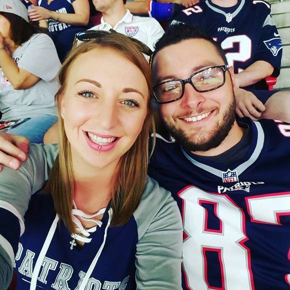 Meet your Posher, Katelynn