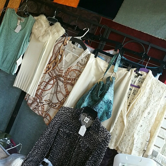 !!!Fashion Picnic!!! - Picture 1 of 4