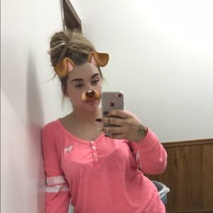 Meet your Posher, Jordyn