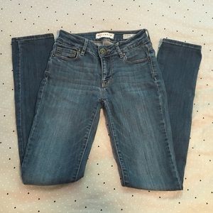 PacSun Skinny Jeans