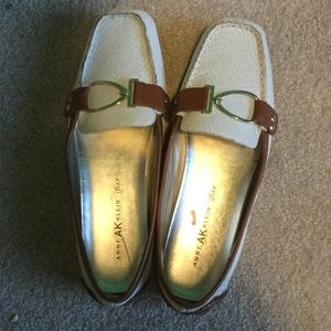 New Anne Klein iflex loafers