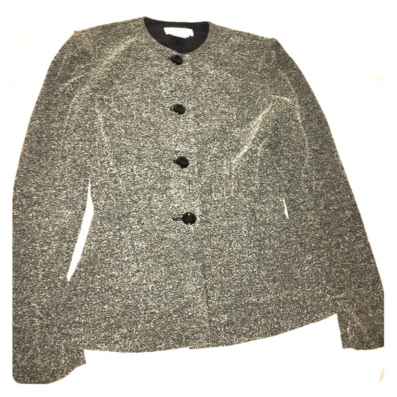 David Warren Vintage Blazer