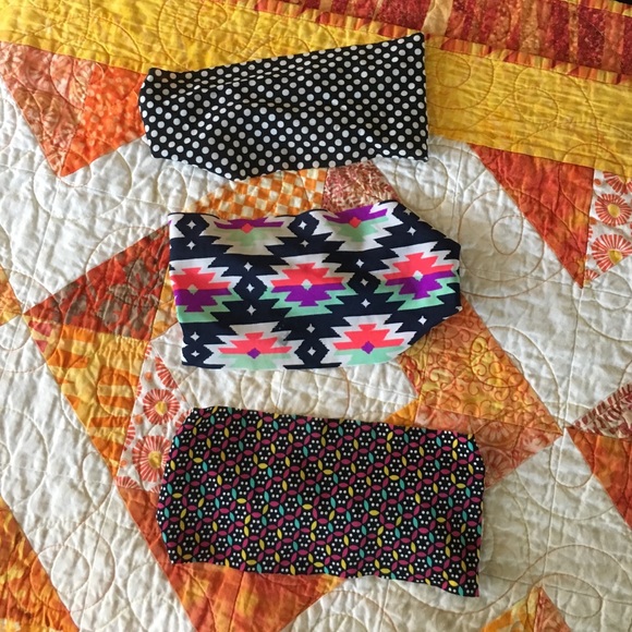 Head bands