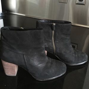 Cole Haan Cassidy Booties