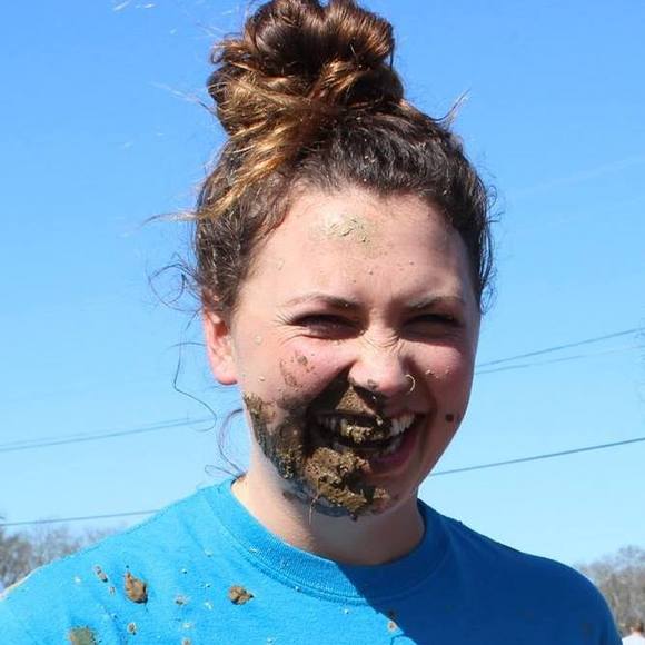 Meet your Posher, Maddy