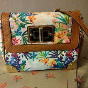 Aldo Heybrock crossbody bag